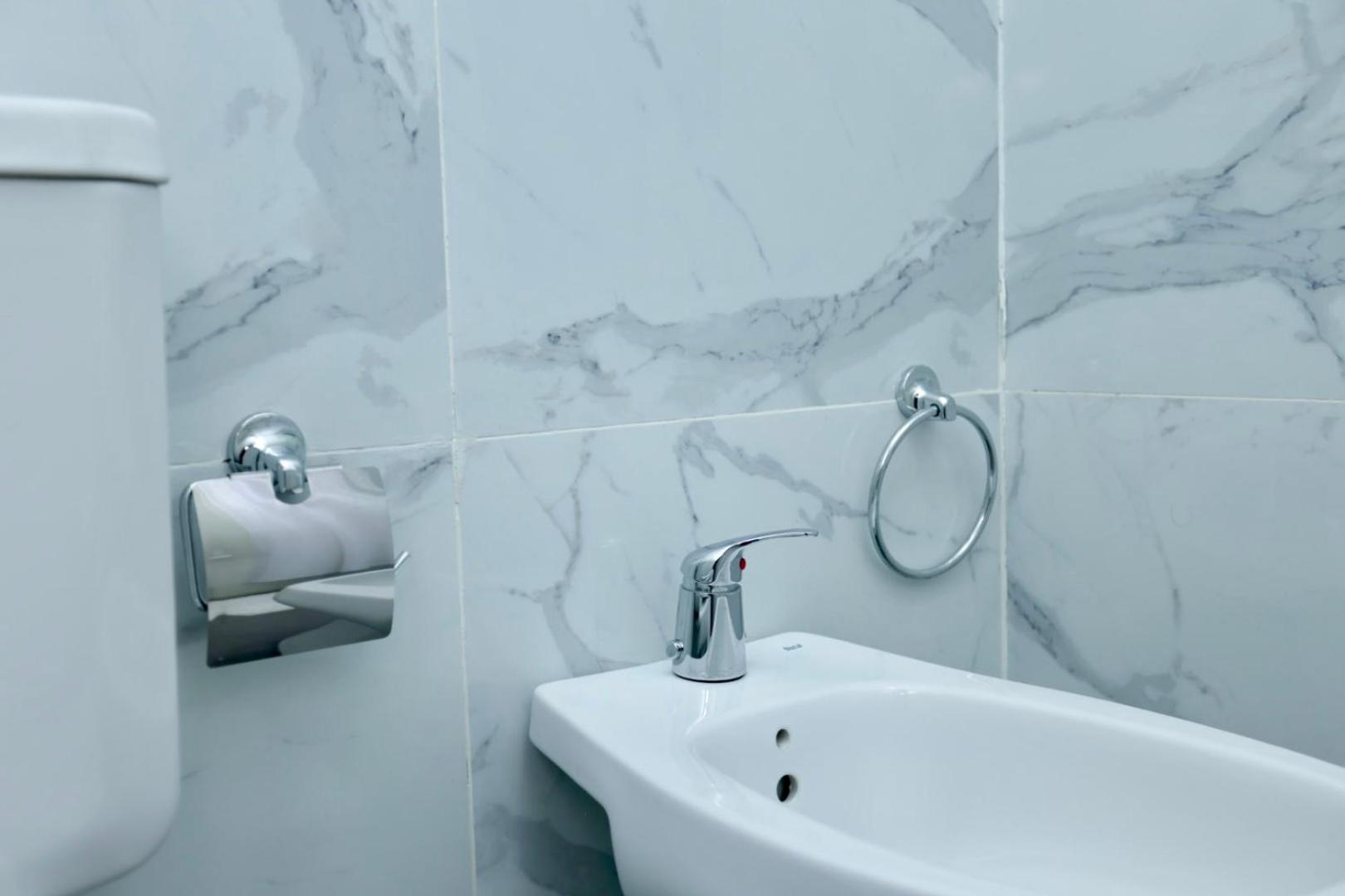 Apartamento Departamento En - Centrico Y Moderno