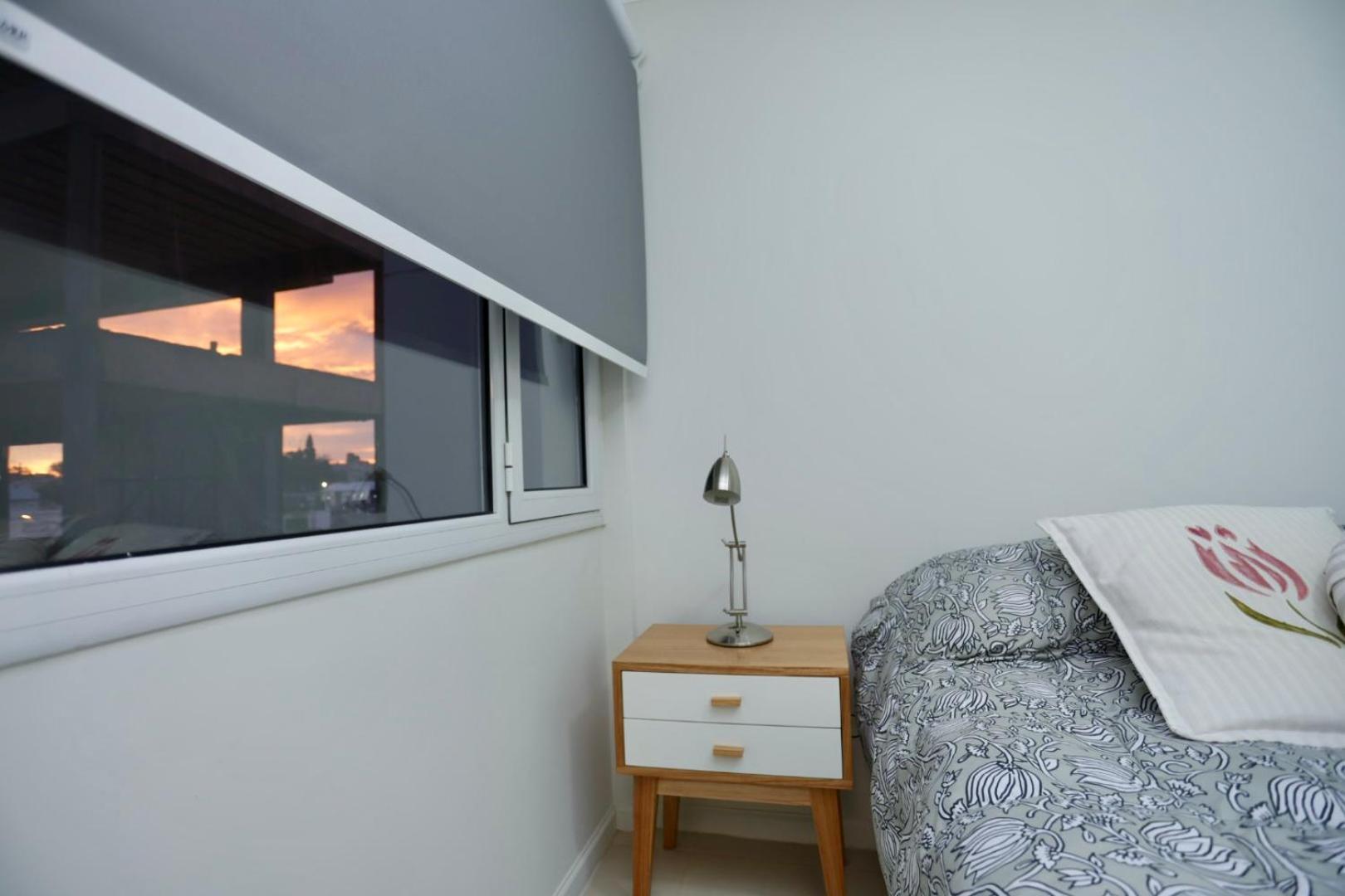 Apartamento Departamento En - Centrico Y Moderno