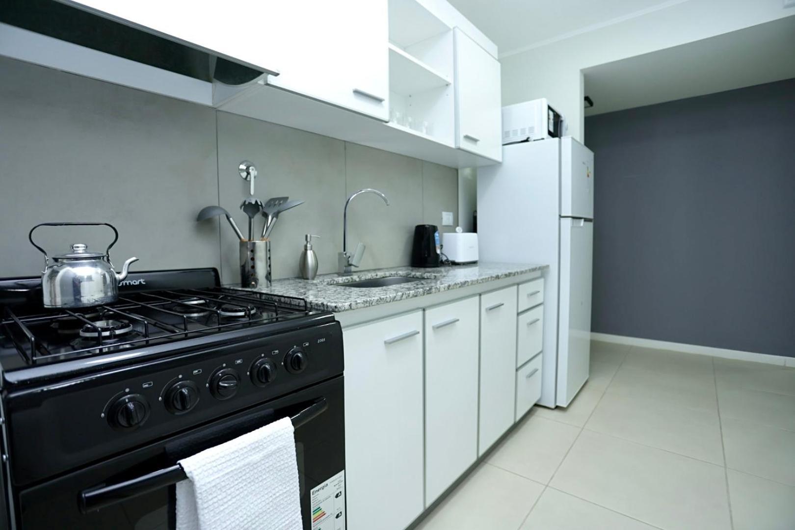 Departamento En - Centrico Y Moderno Trelew