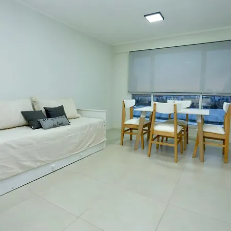 Departamento En Trelew - Centrico Y Moderno Apartment Exterior photo