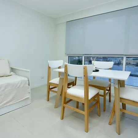 Departamento En Trelew - Centrico Y Moderno Apartment Exterior photo