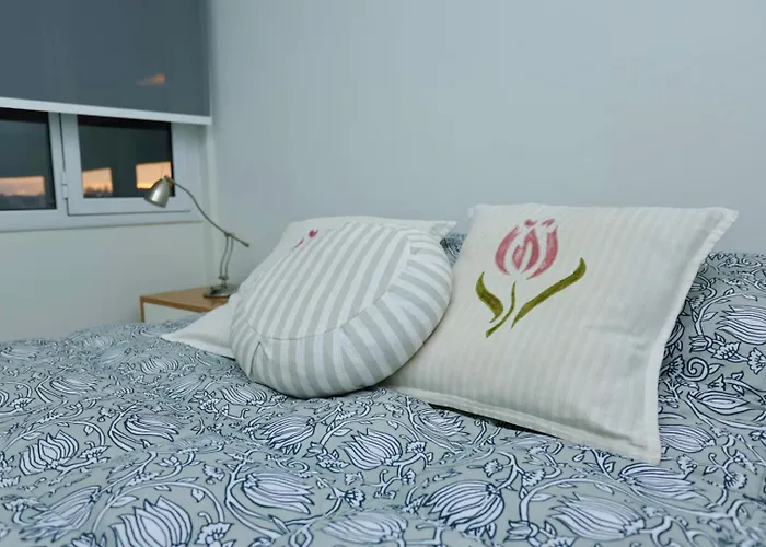Departamento En Trelew - Centrico Y Moderno