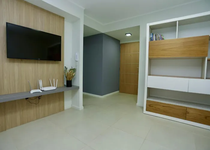 Departamento En Trelew - Centrico Y Moderno