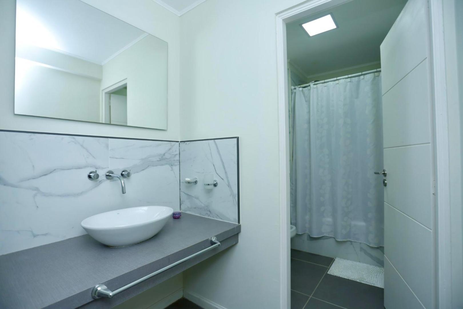 Departamento En - Centrico Y Moderno Apartment Trelew