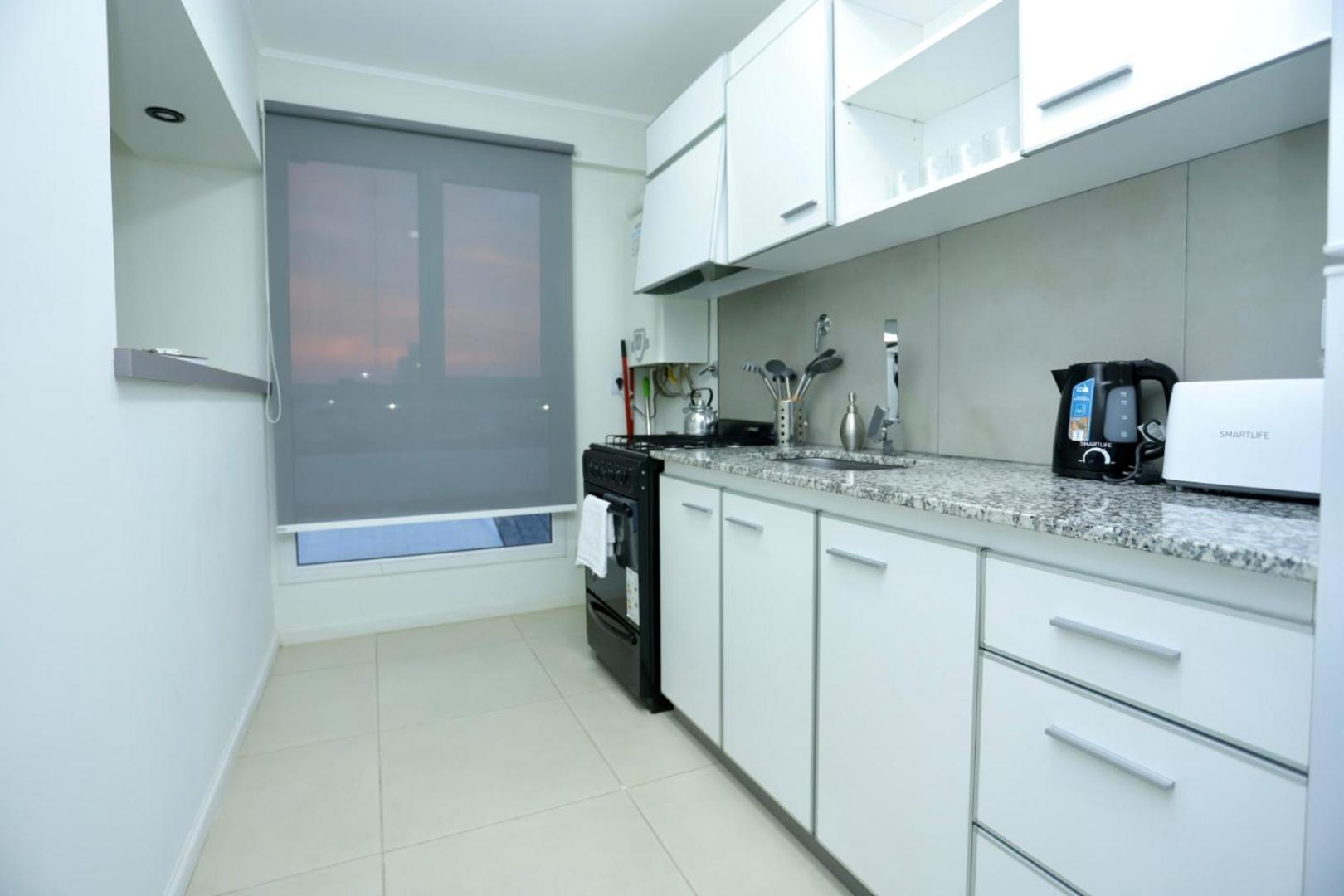 Apartment Departamento En - Centrico Y Moderno *