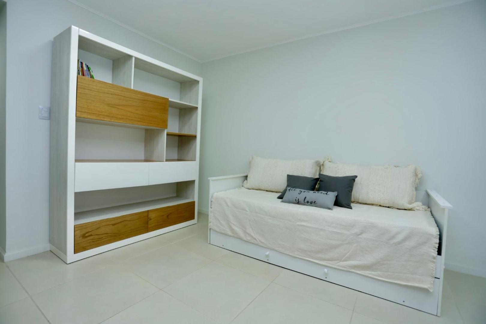 Departamento En - Centrico Y Moderno Apartment Trelew