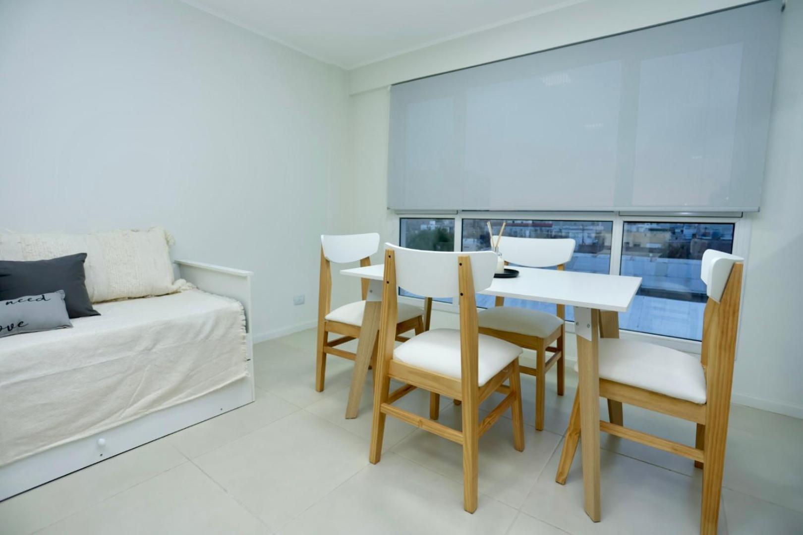 Apartment Departamento En - Centrico Y Moderno Trelew