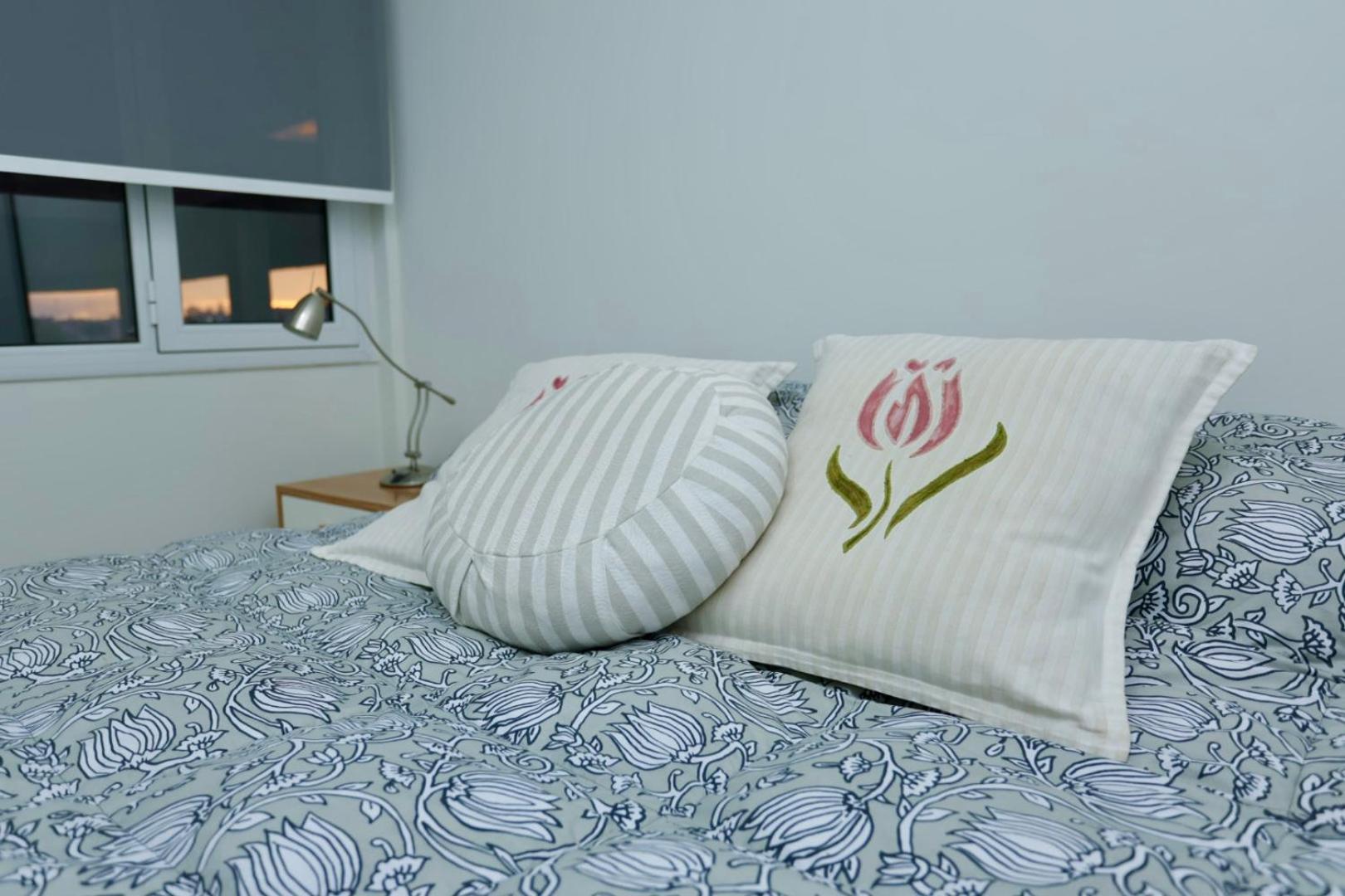 Departamento En - Centrico Y Moderno Trelew