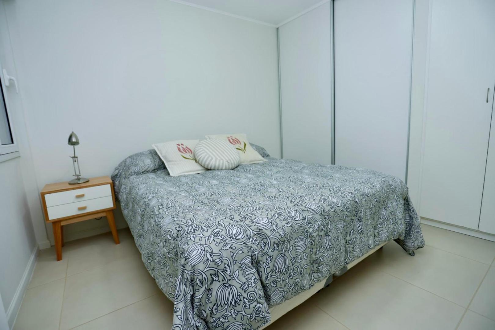 Departamento En - Centrico Y Moderno