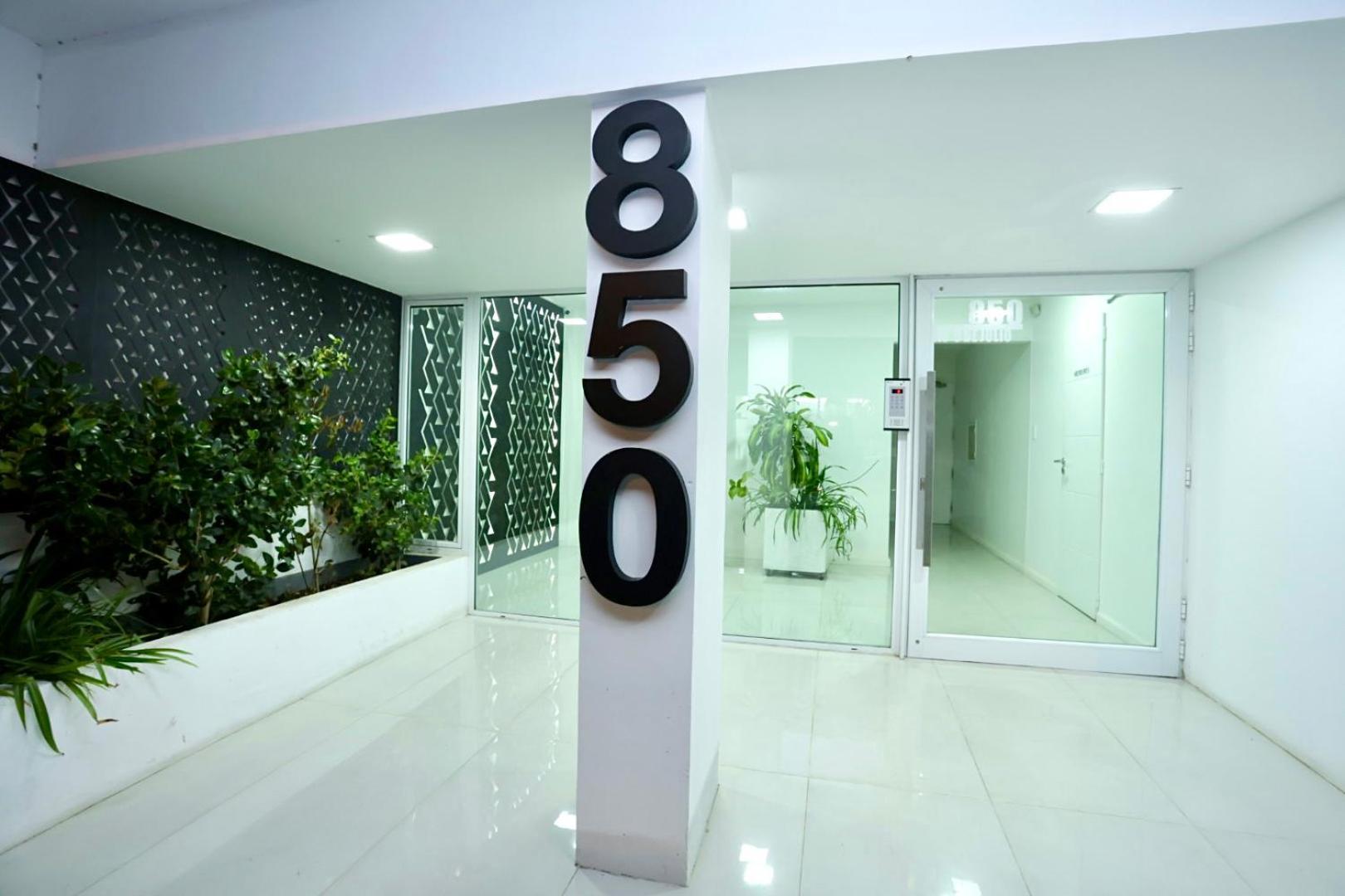 Departamento En - Centrico Y Moderno Apartment *