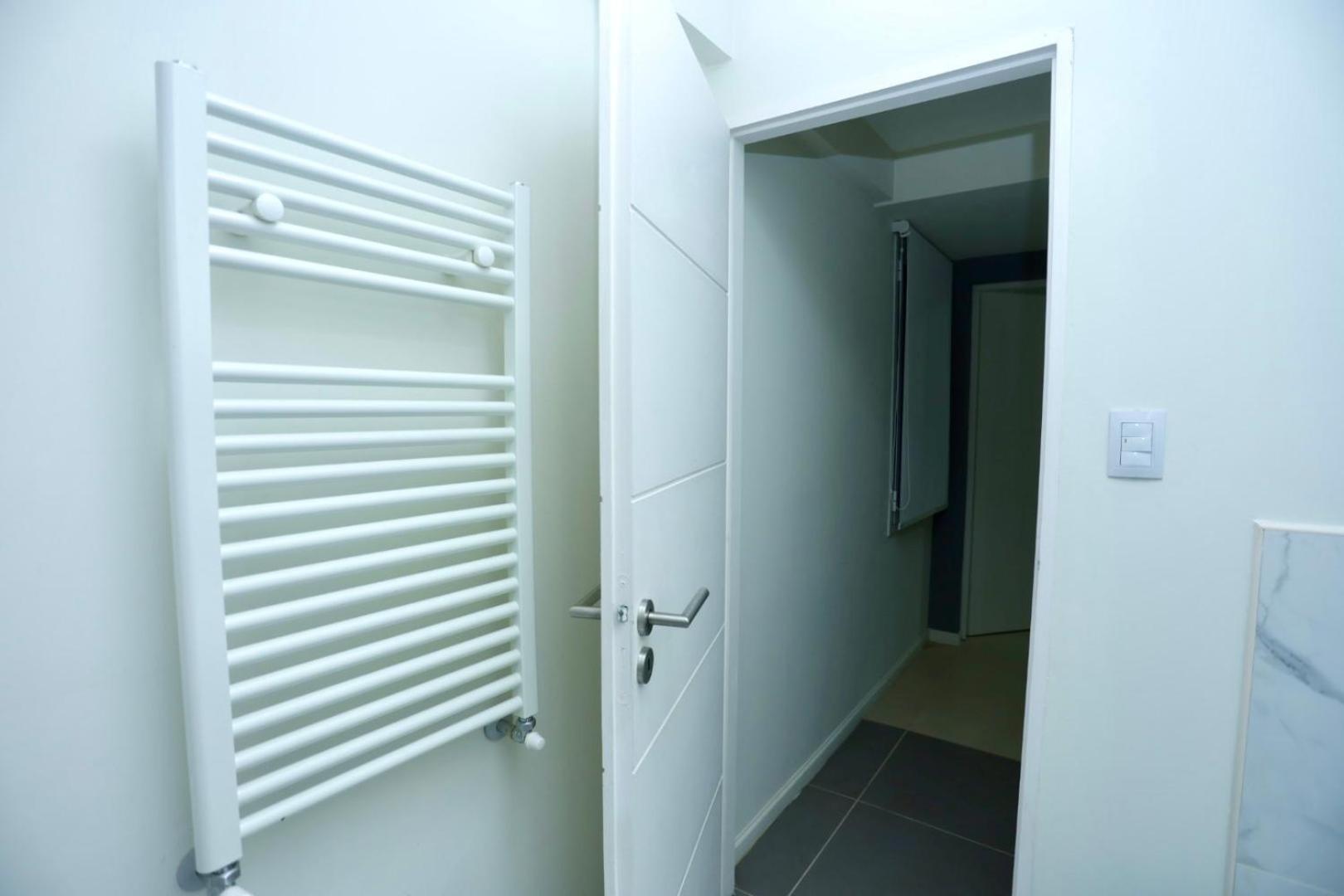 Departamento En - Centrico Y Moderno * Trelew