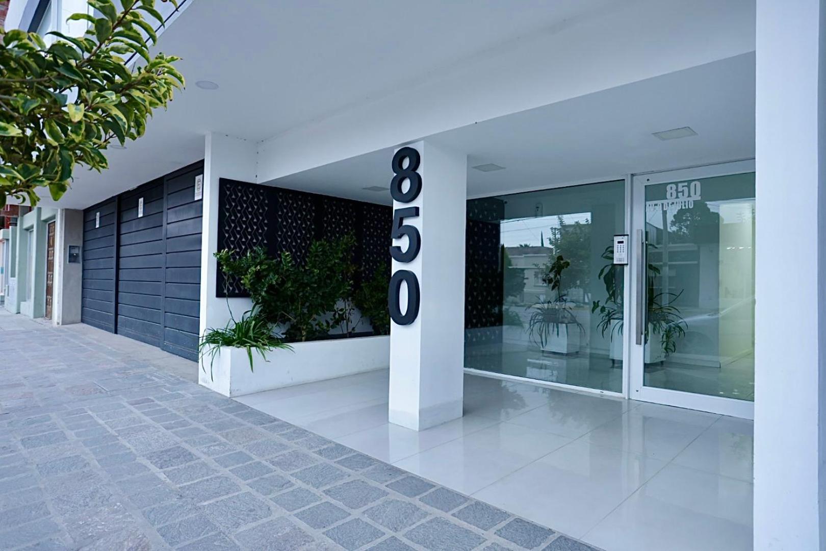 Departamento En - Centrico Y Moderno Apartment Trelew